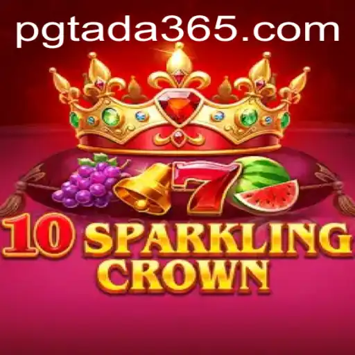 10SparklingCrown: A Journey Through a Dazzling Game Realm