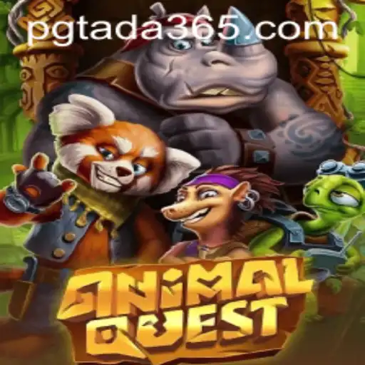 Explore the World of AnimalQuest: An Exciting Adventure Awaits
