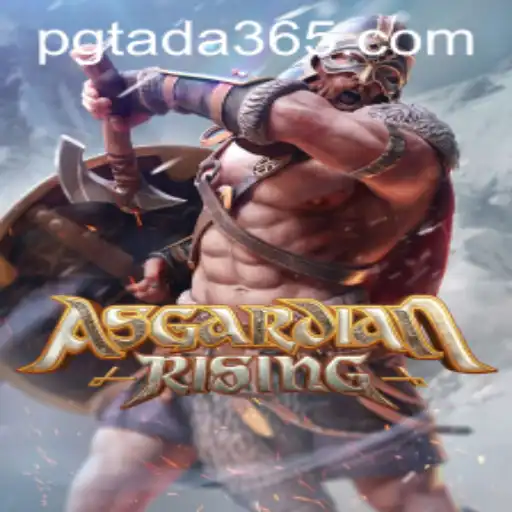 Discover the Epic World of AsgardianRising: A New Adventure Awaits