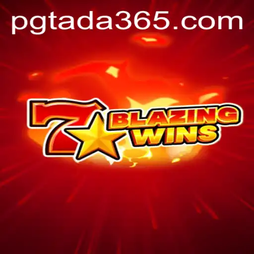 BlazingWins: Embark on a Fiery Gaming Adventure with PGTADA