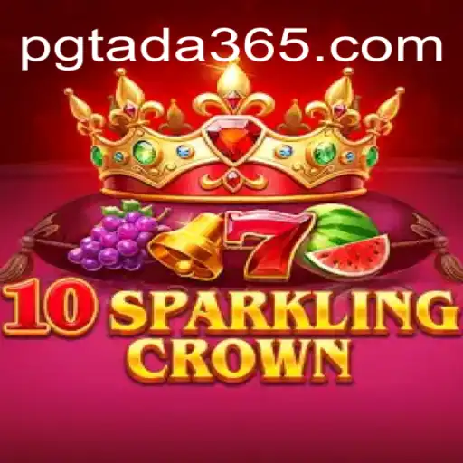 10SparklingCrown: A Journey Through a Dazzling Game Realm