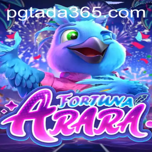 Exploring the Thrills of FortunaArara: The Role-Playing Game Revolutionized by PGTADA