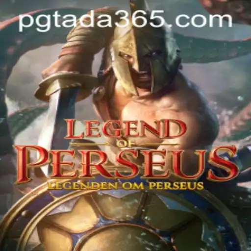 Discover the Thrilling World of LegendofPerseus: A Dive into the Game & PGTADA