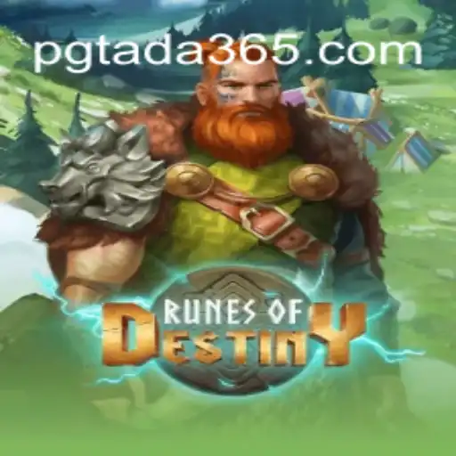 Discover the Enchanting World of RunesOfDestiny