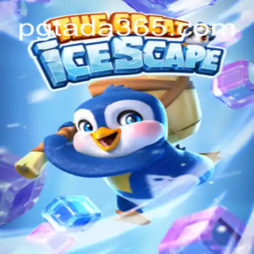 Explore the Thrills of TheGreatIcescape: A Chilling Adventure