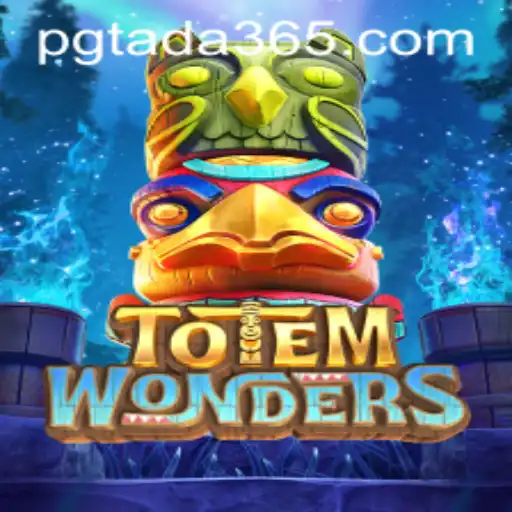 The Exciting World of TotemWonders: A Fresh Take on Puzzle Gaming