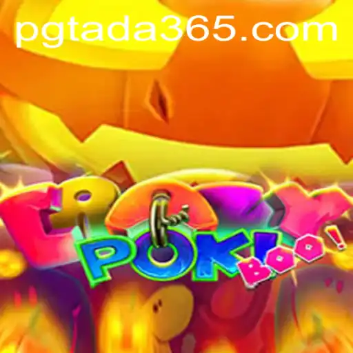 Discover the Thrilling World of CrazyPokiBoo: A New Era in Gaming with PGTADA