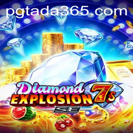 Discover the Thrills of DiamondExplosion7sSE: The Latest Obsession in Gaming