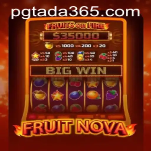 Exploring the World of FruitNova: A Fresh Gaming Experience