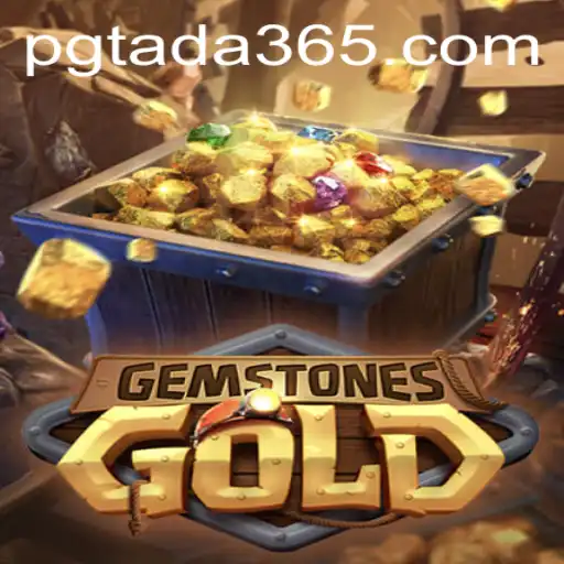 Discover the Thrilling World of GemstonesGold: A Game That Shines Bright