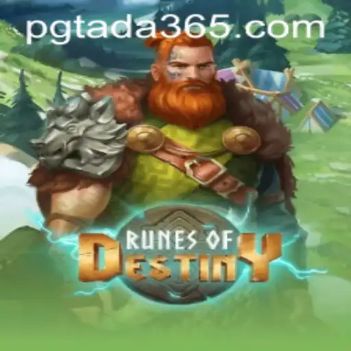 Discover the Enchanting World of RunesOfDestiny