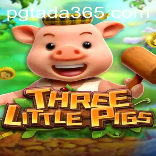 The Enchanting World of THREELITTLEPIGS