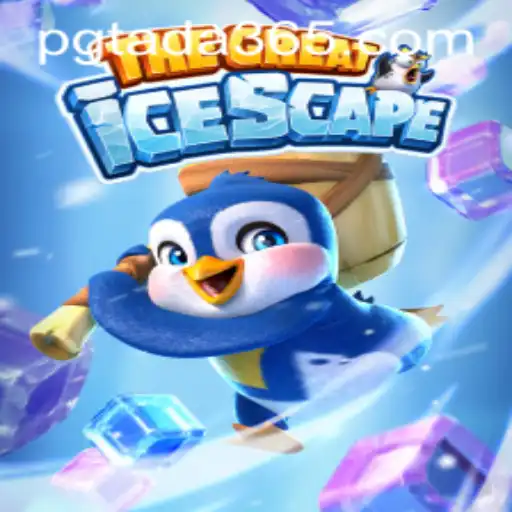 Explore the Thrills of TheGreatIcescape: A Chilling Adventure