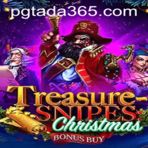 Discover the Magic of TreasuresnipesChristmas: An Engaging Adventure Awaits